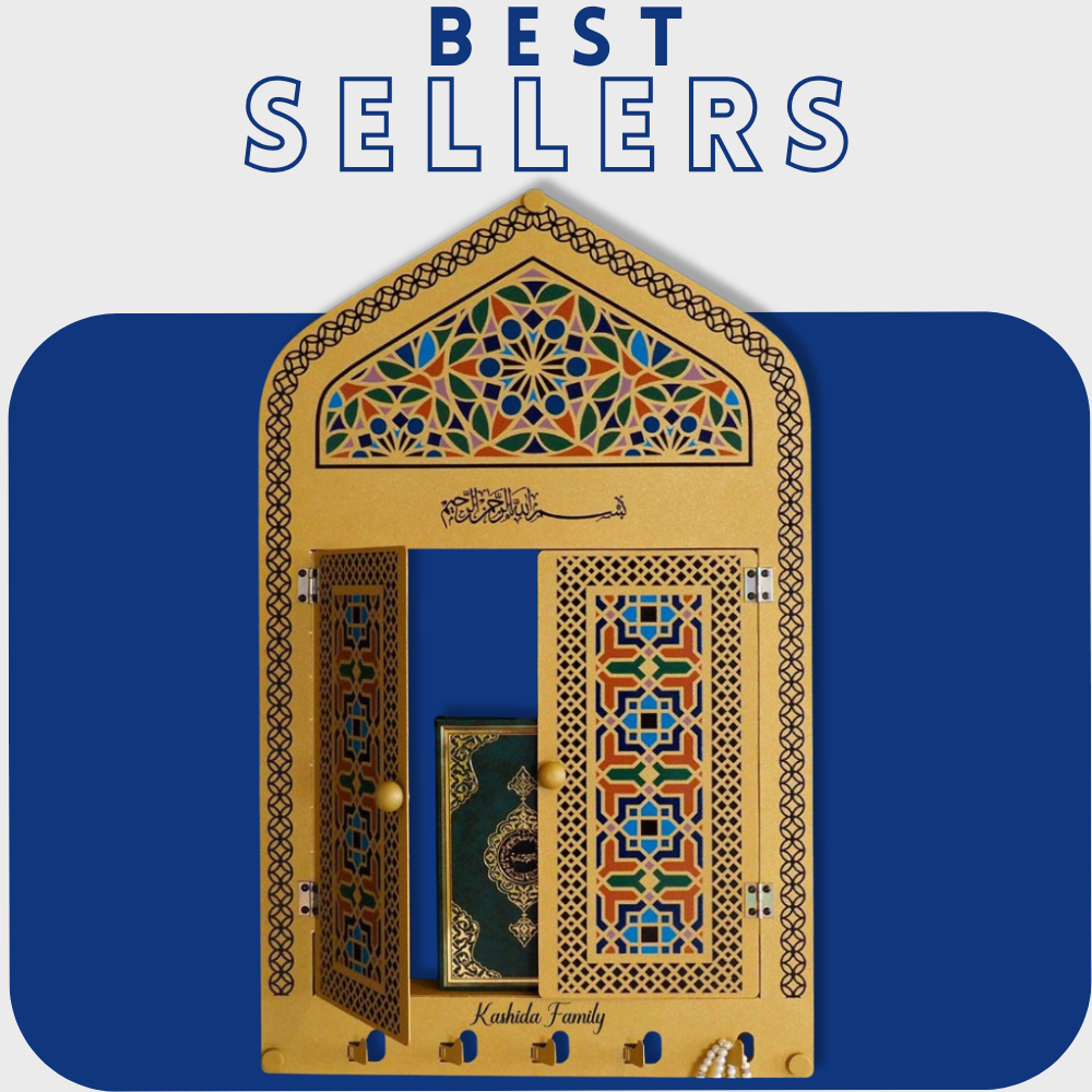 Best Sellers